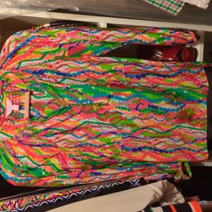 Lilly Pulitzer Elsa sz XXS
